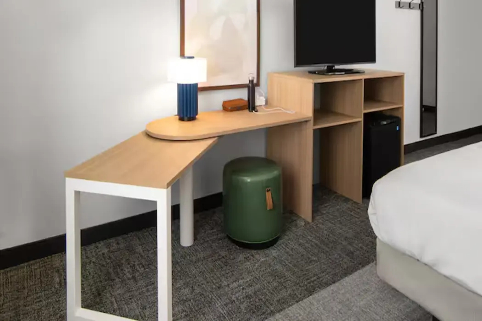 Spark by Hilton Wilmington Carolina Beach Rd