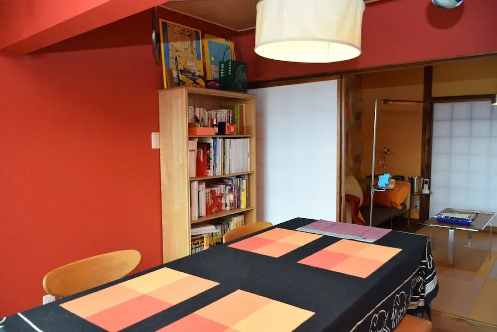 LW178 Bito L'histoire hotel