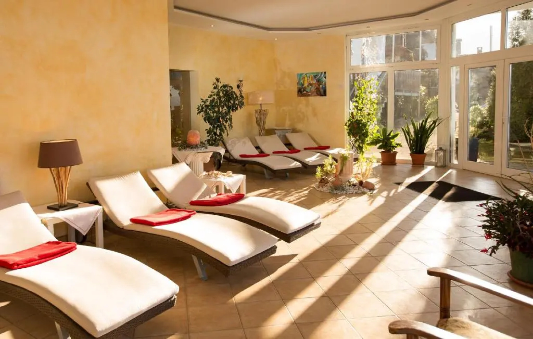 Seehotel Grauer Bär