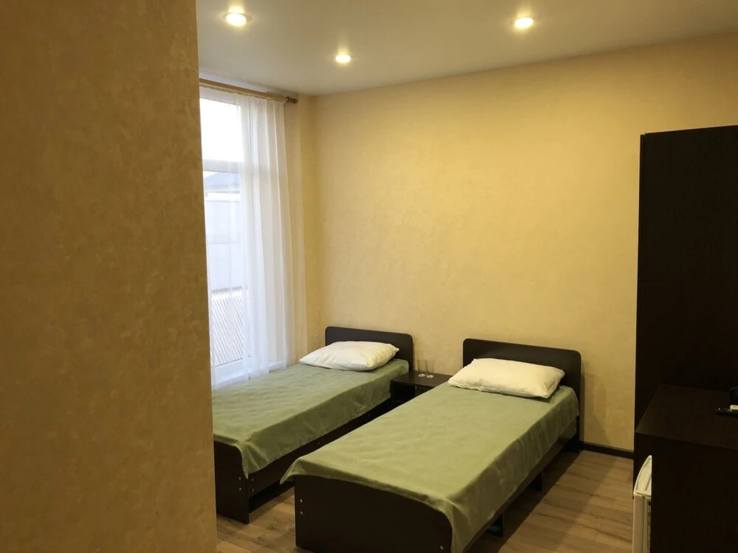 Guest House Panorama