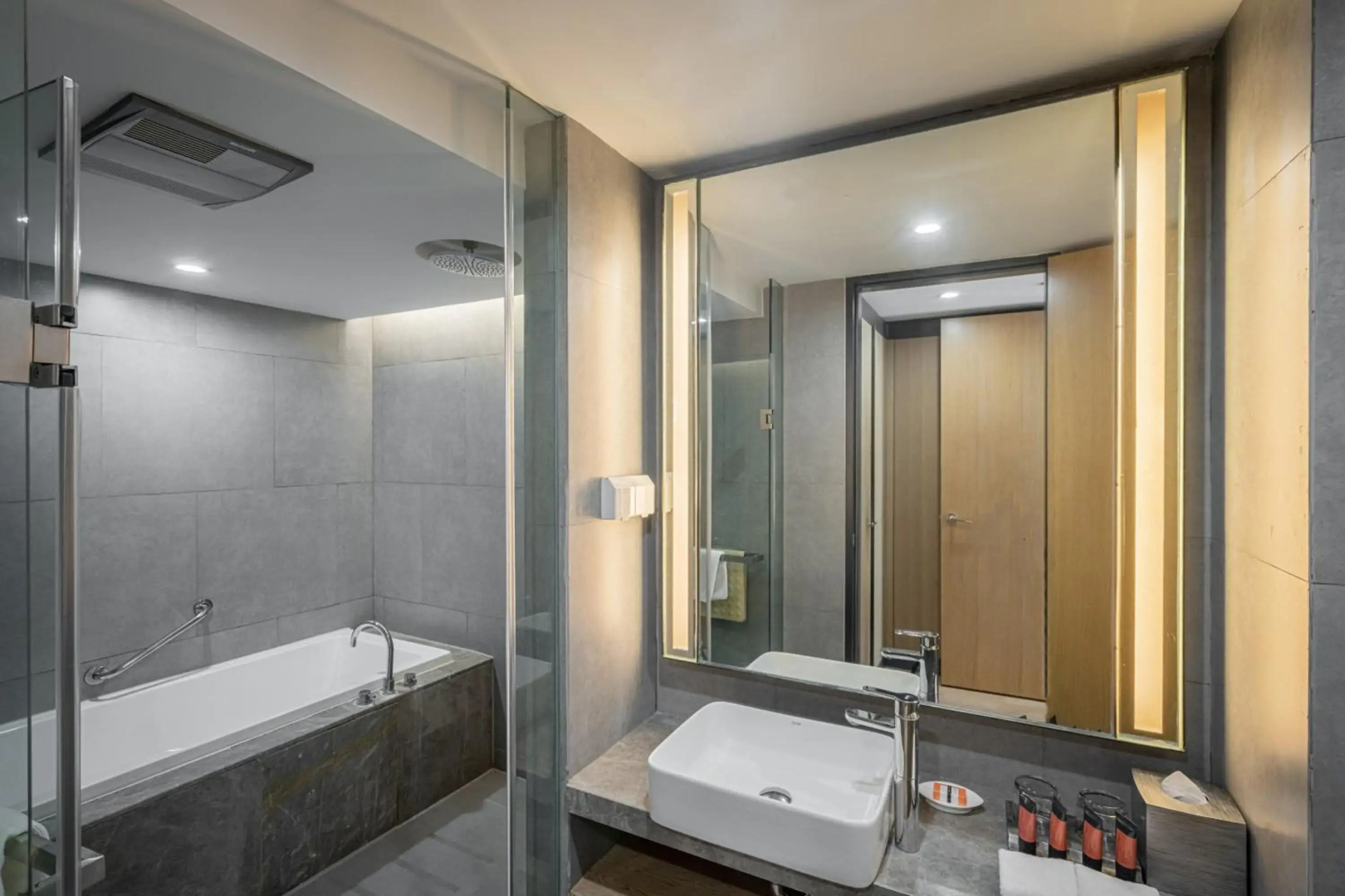 Отель Riverdale Residence Xintiandi Shanghai