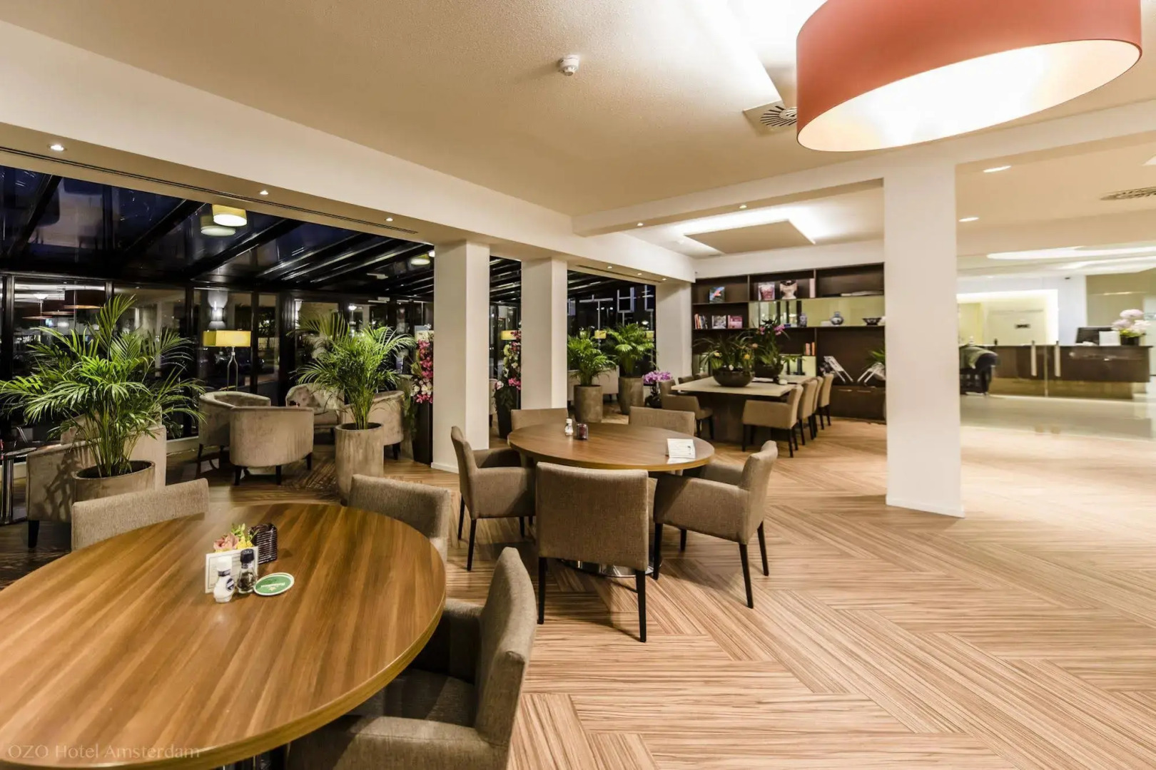 OZO Hotels Arena Amsterdam