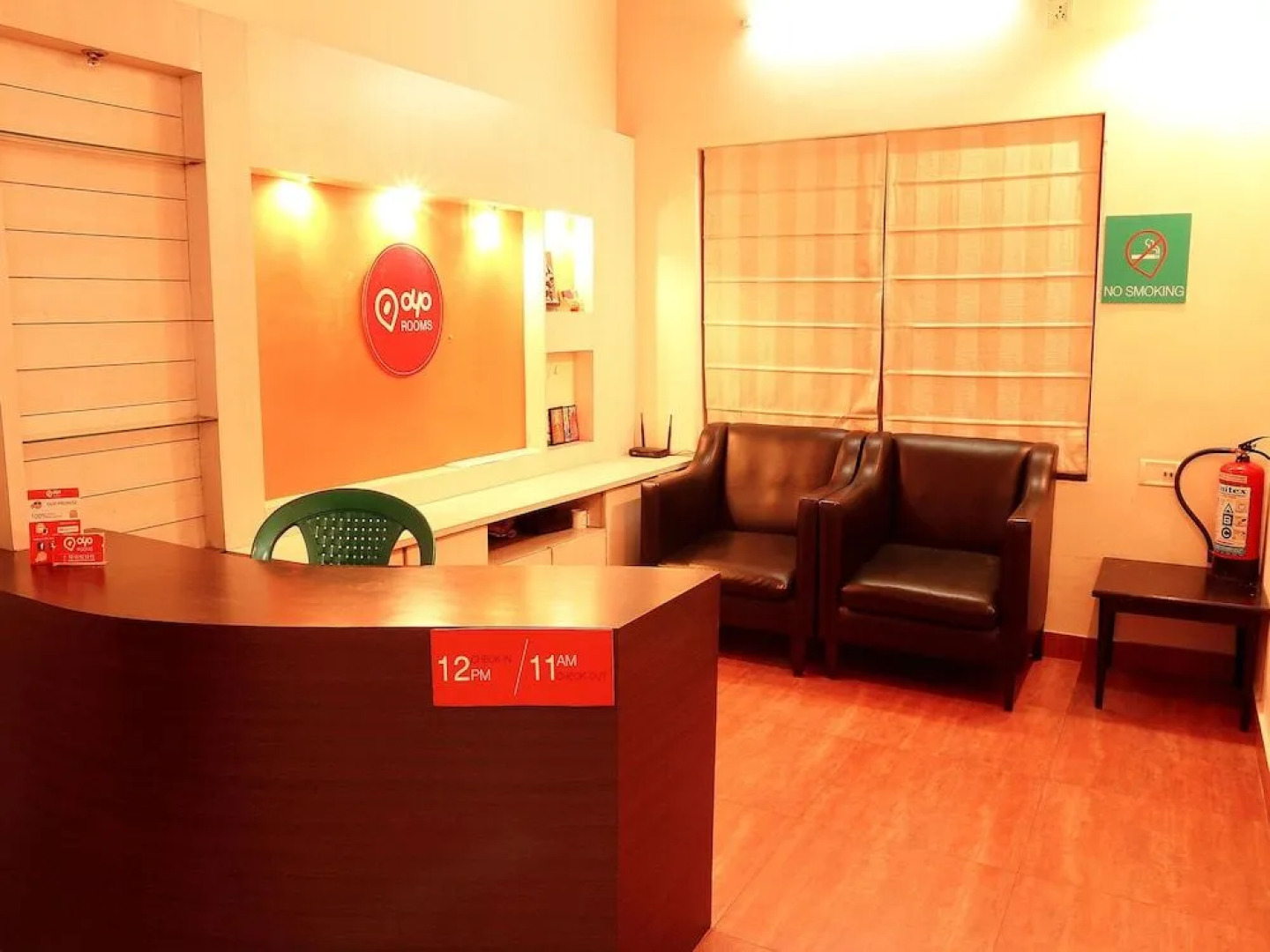 OYO 2766 Apartment Salt Lake