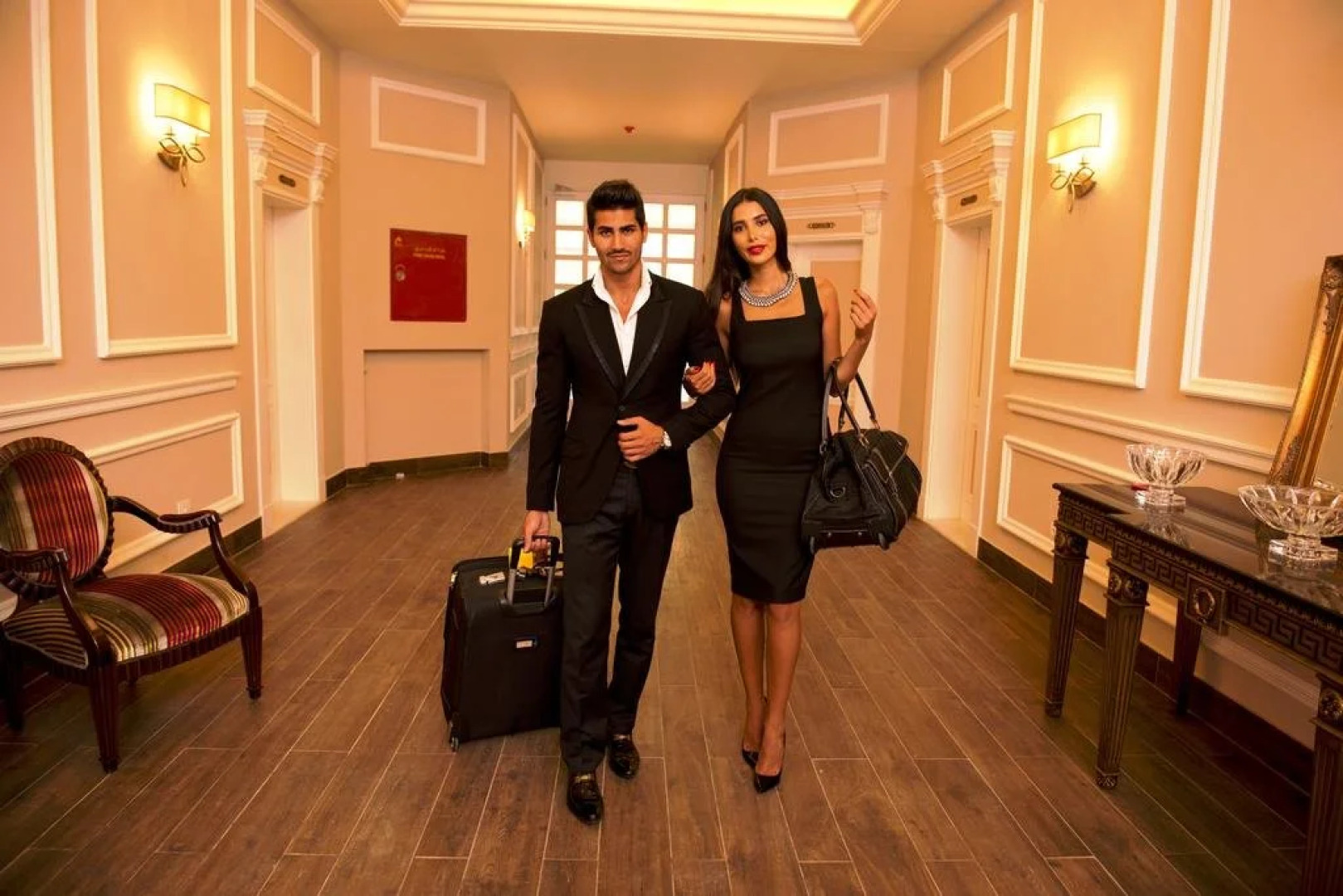 Cherry Blossom Boutique Hotel