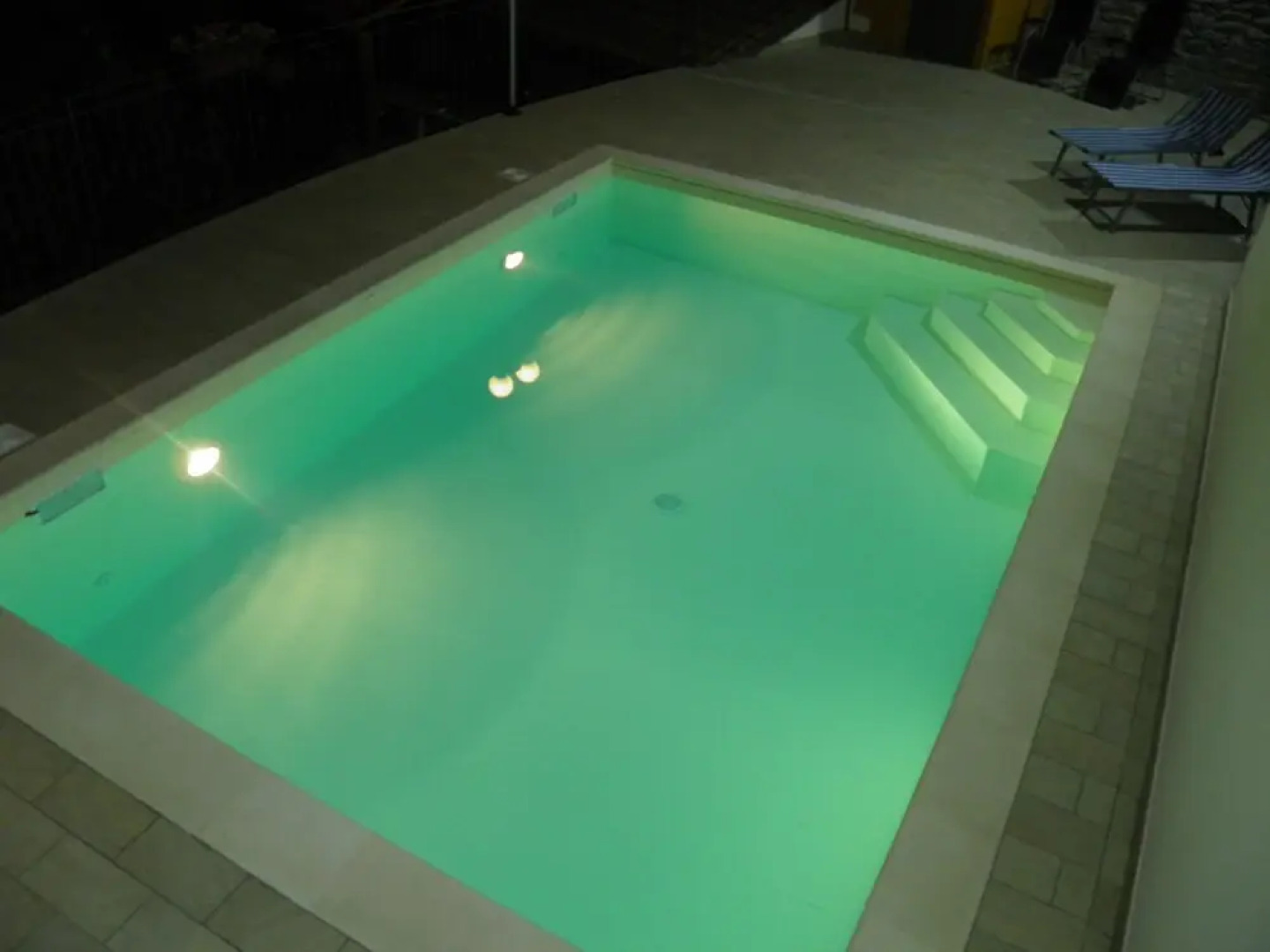 Agriturismo U Caruggiu