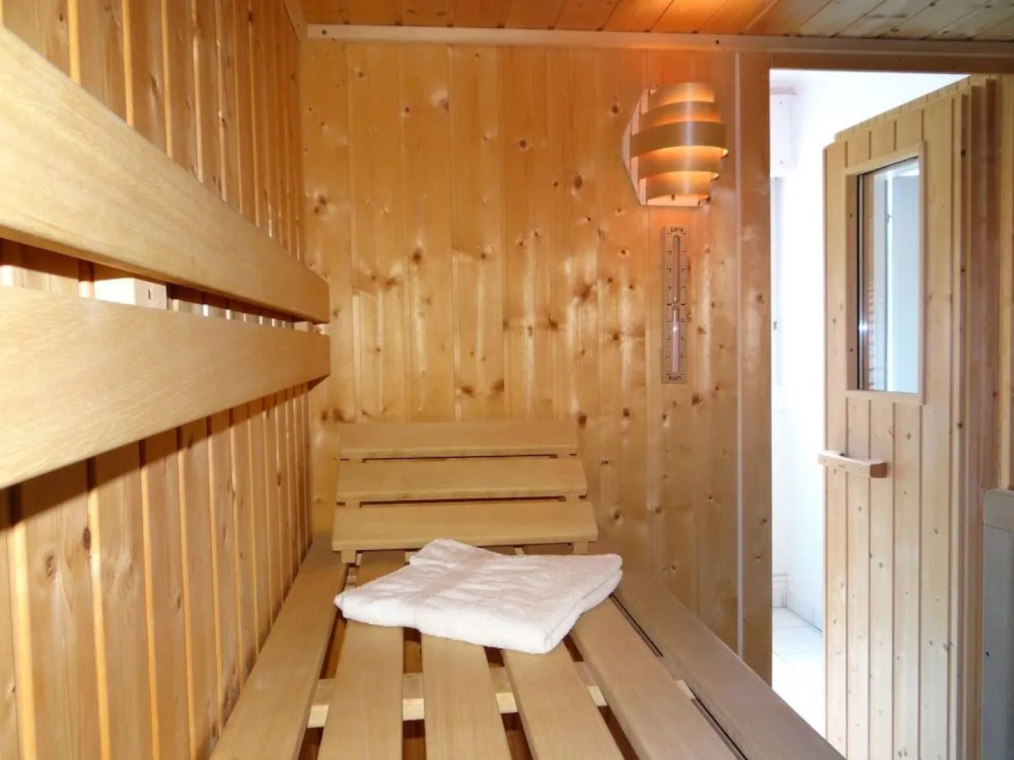 Hotel Restaurant Aux Bruyères