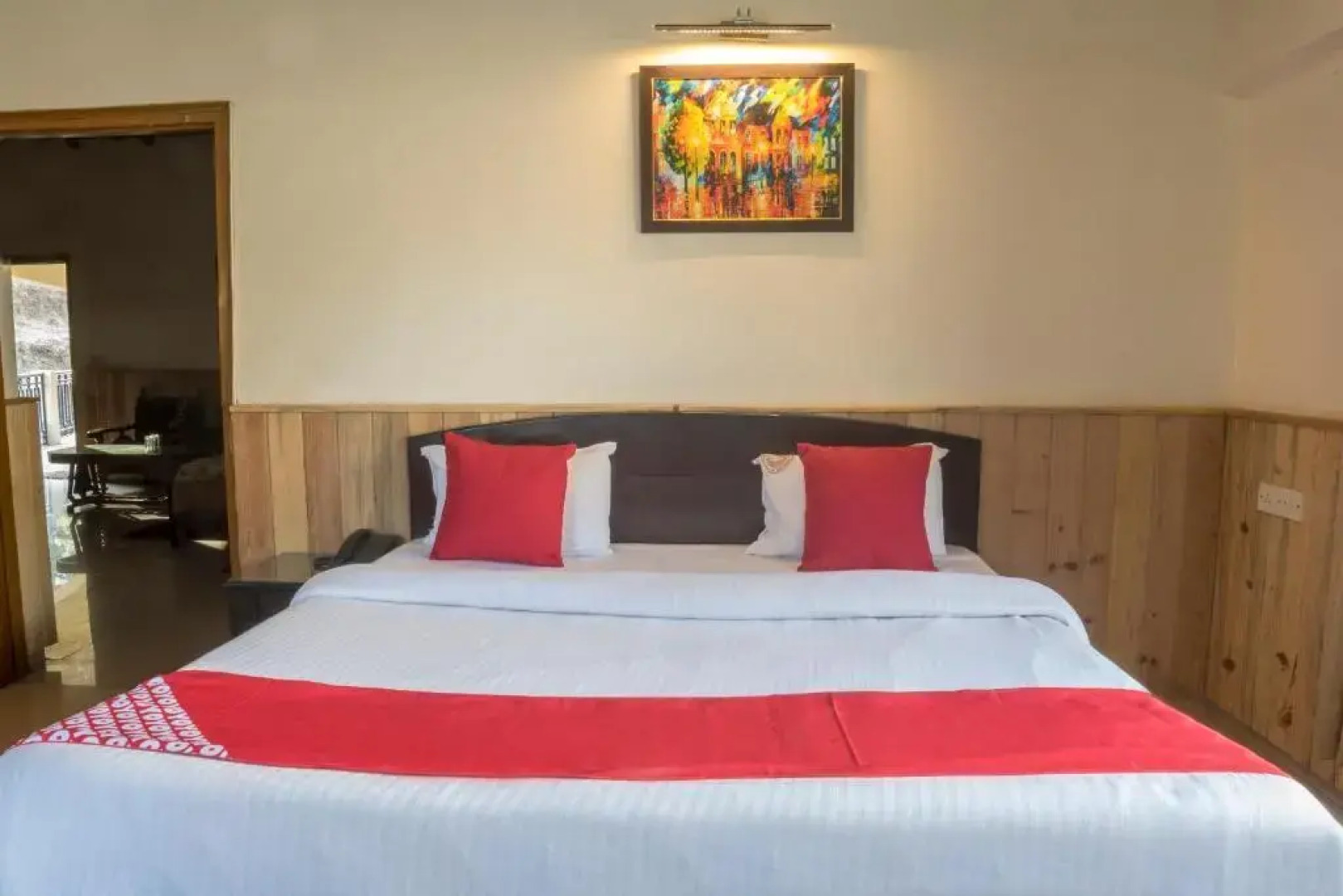 OYO Rooms Bhimtal By Pass Nainital