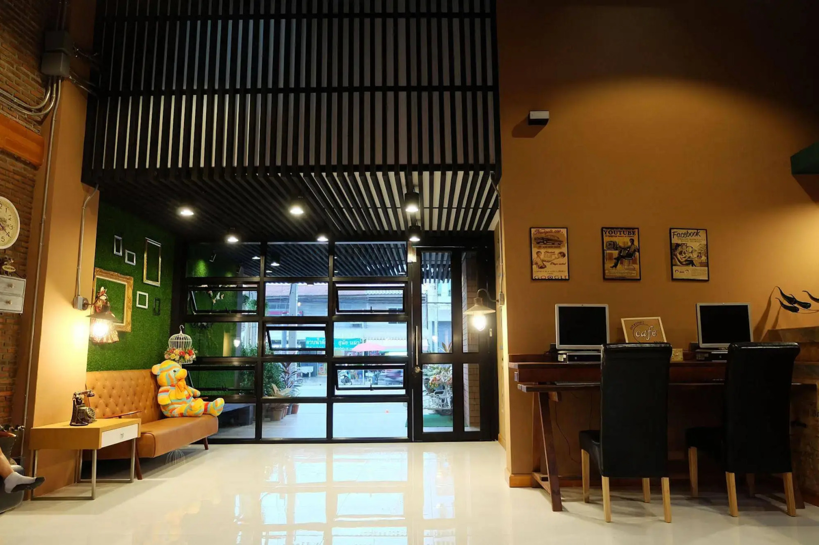 Baan Aom Boutique Pranburi