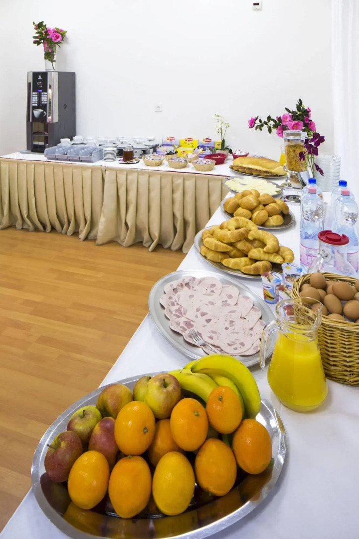 Hotel Garni Montaldi