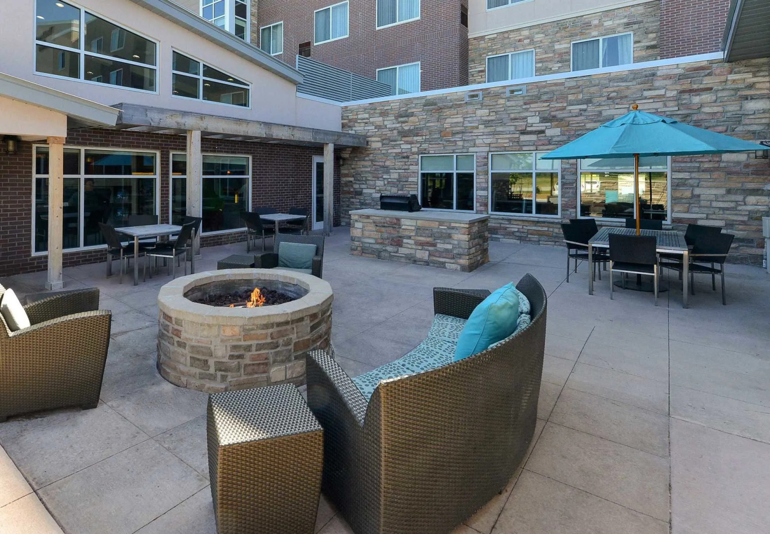 Residence Inn by Marriott Coralville