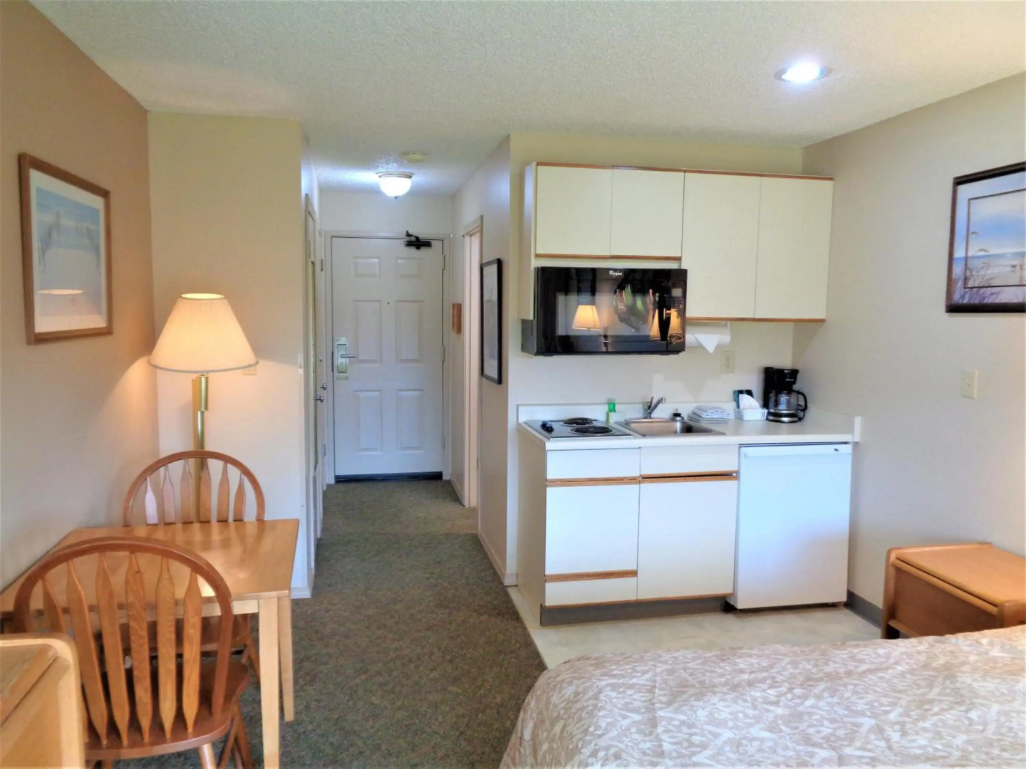 The Polynesian Resort