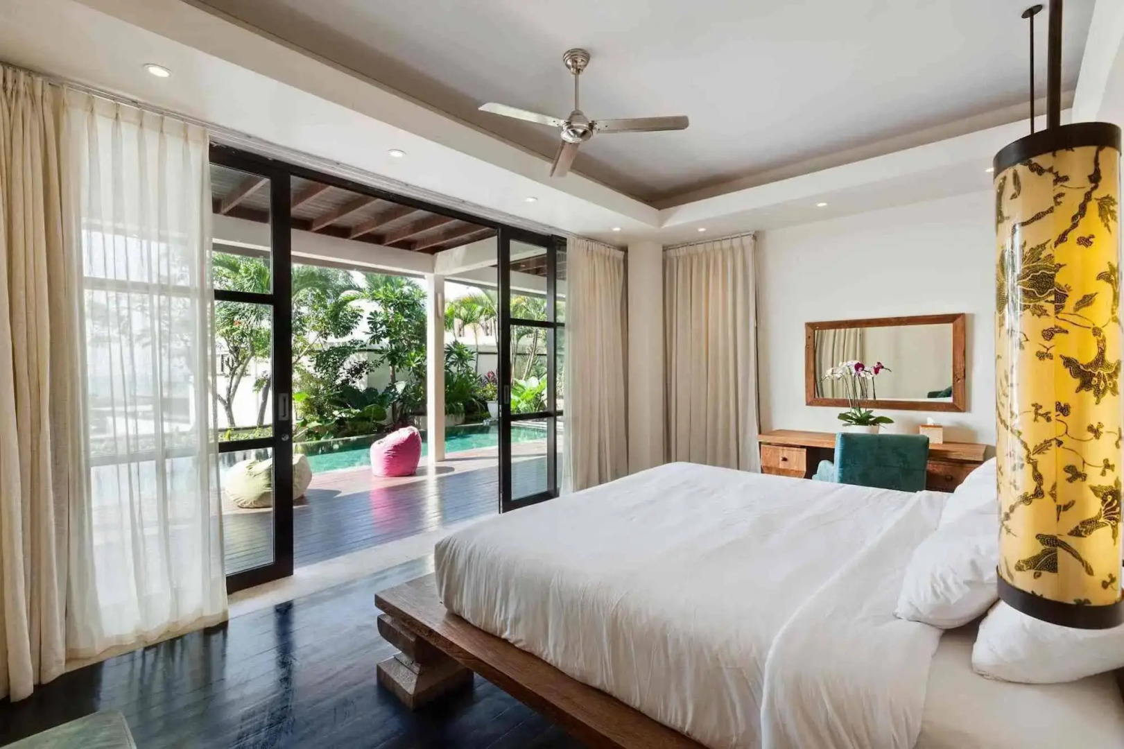 Villa Cara by Island Escape Villas