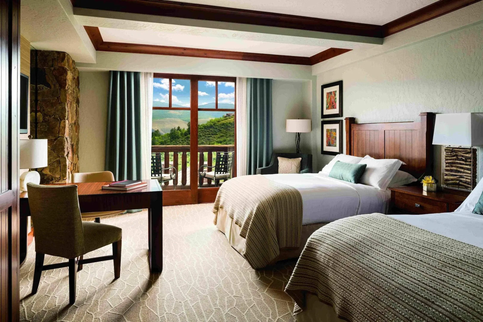 The Ritz-Carlton, Bachelor Gulch