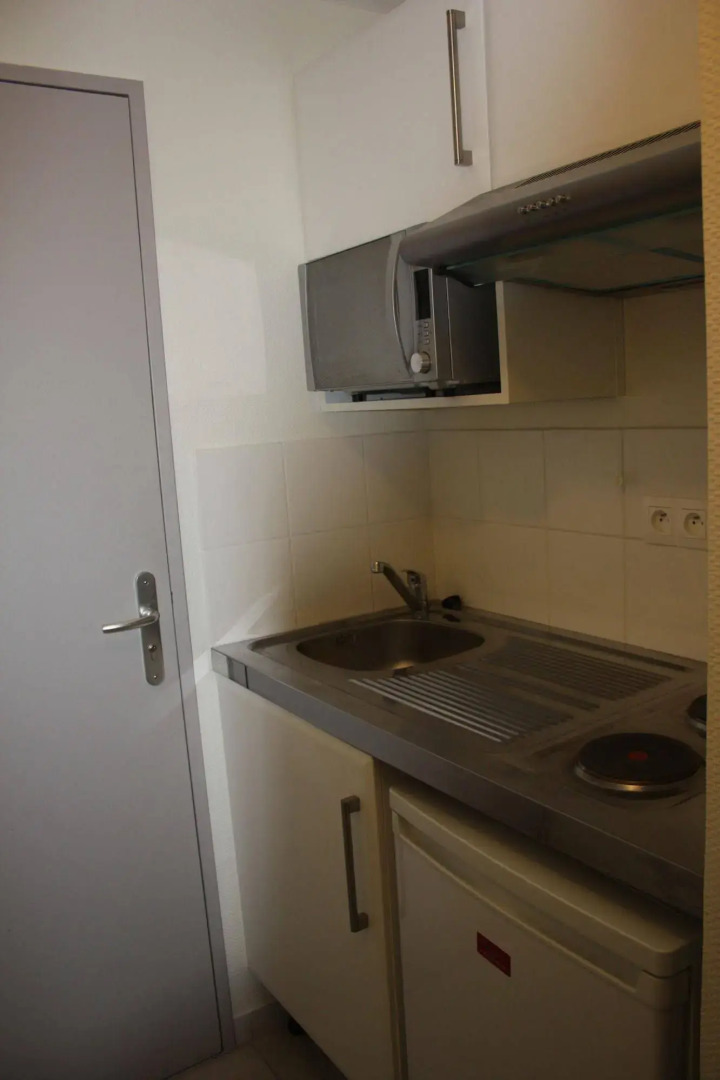 Résidence d'Artagnan