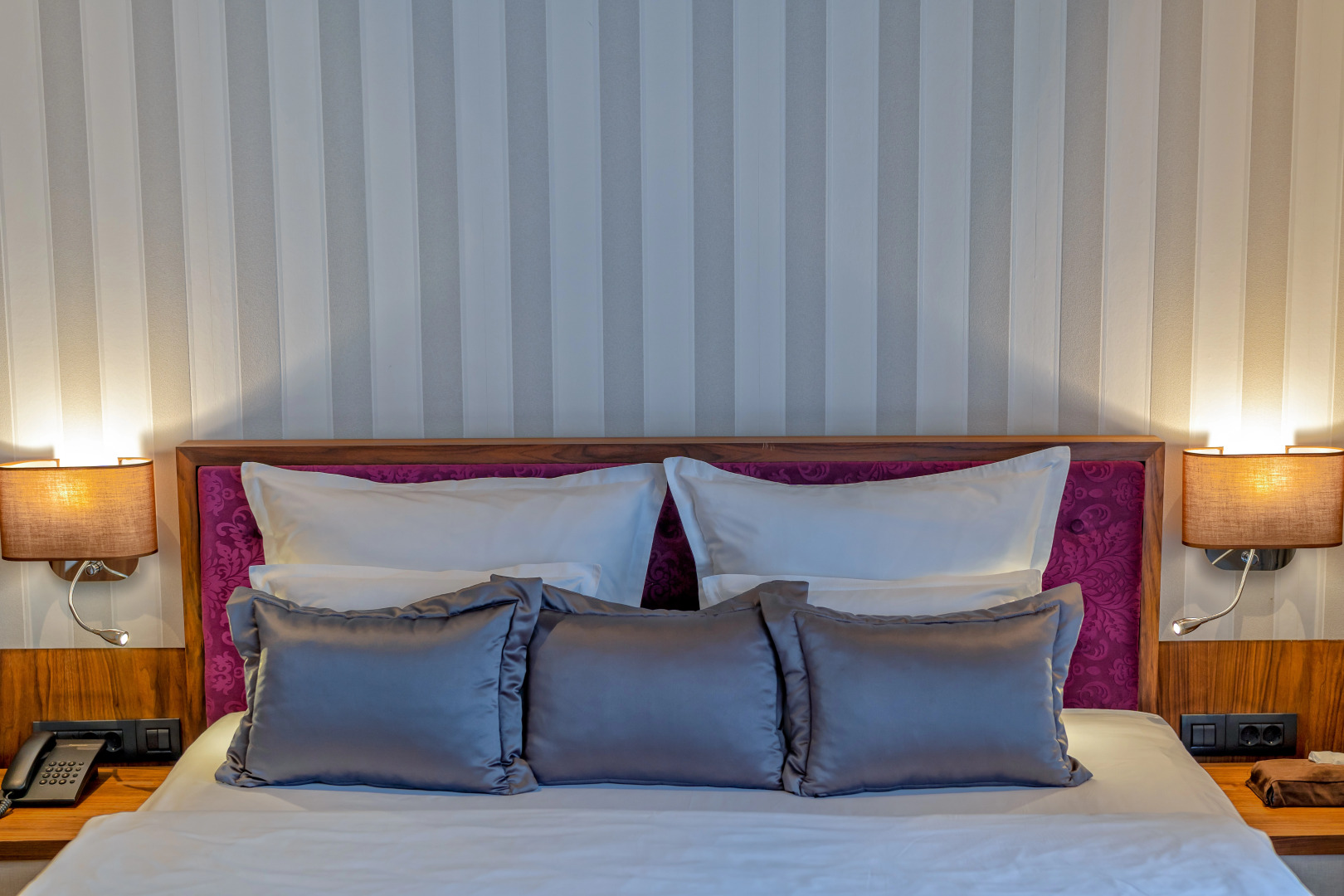 Heritage Hotel Krone