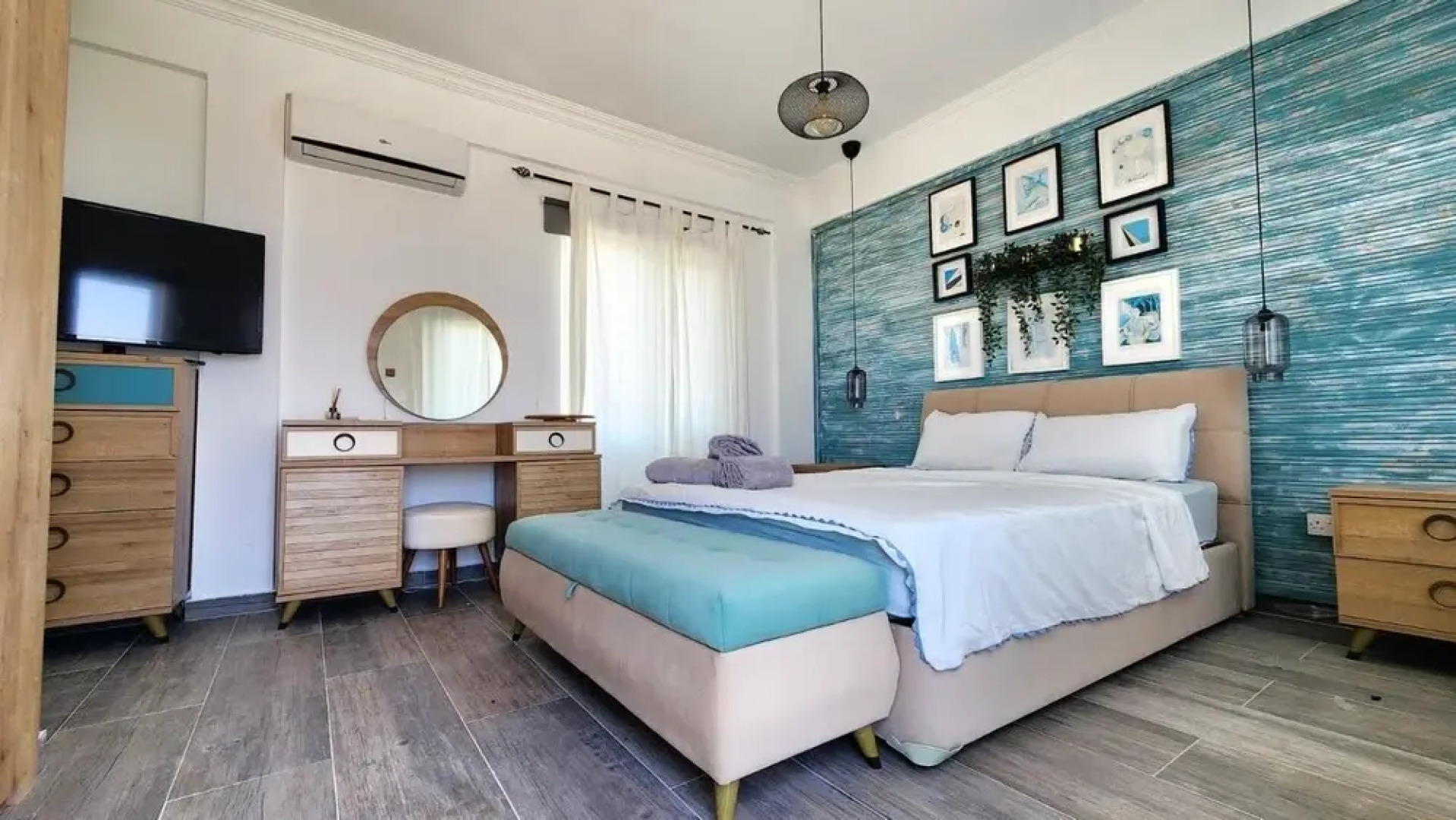 Beautiful Villa Within Easy Distance to Attraction