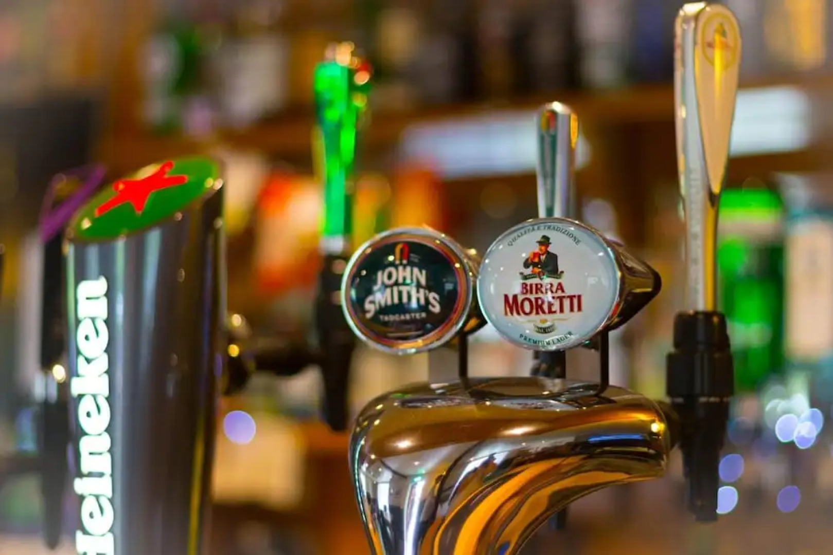 The Elks Head – Whitfield