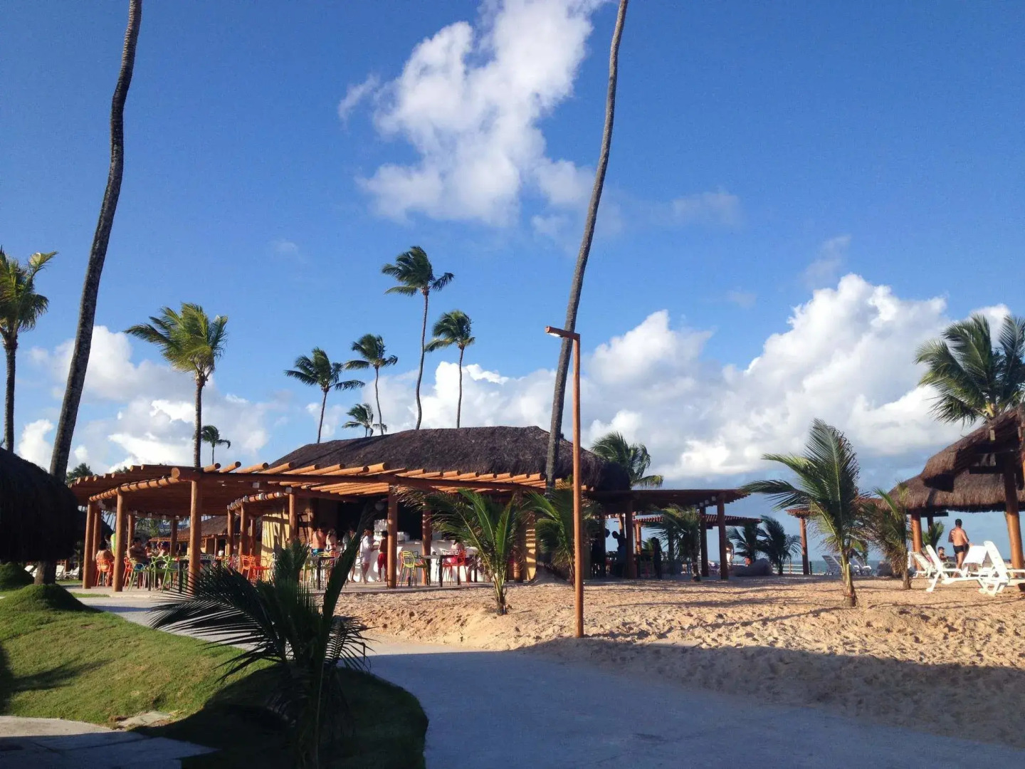 Enotel Acqua Club - All Inclusive