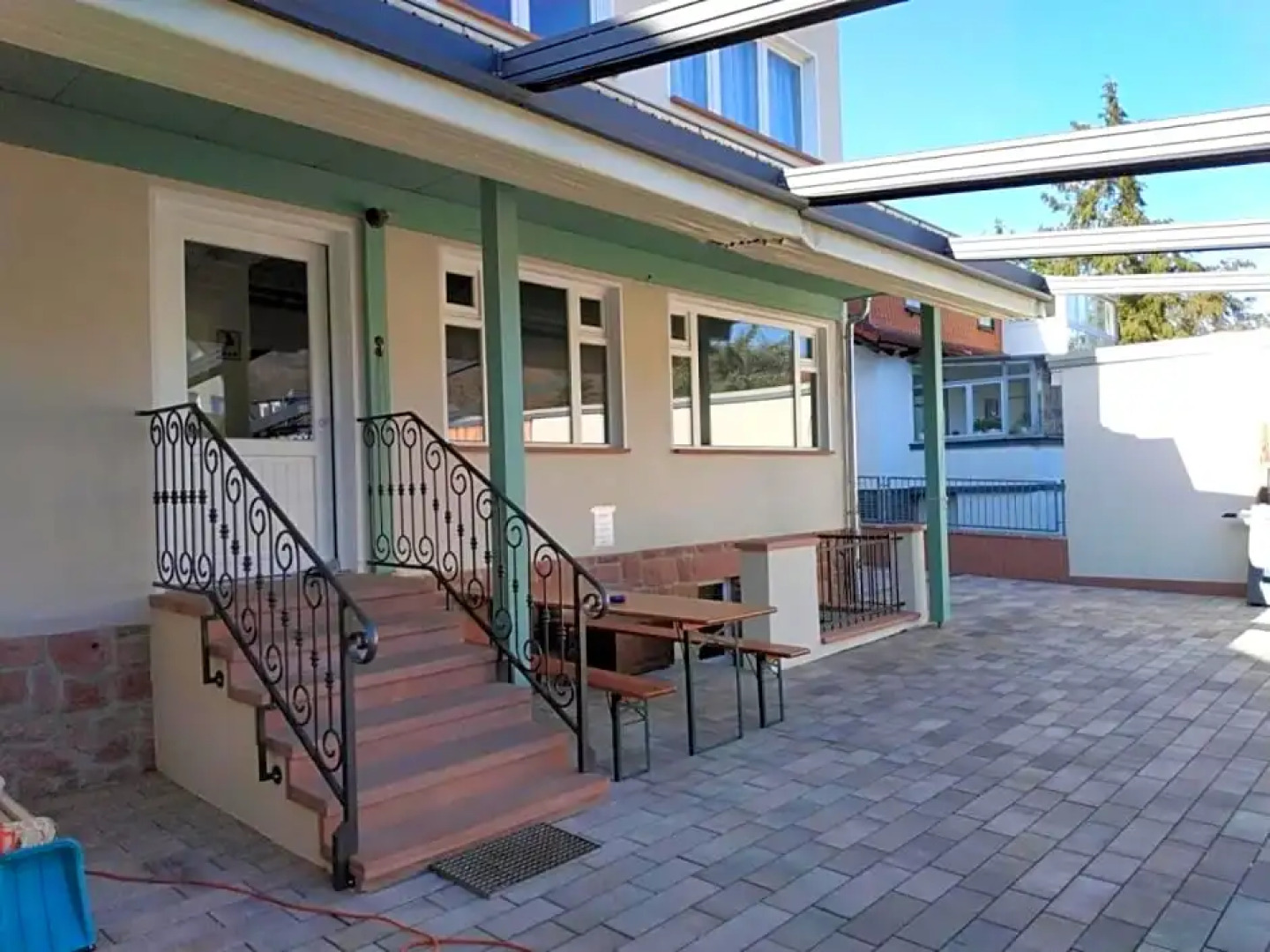 Hotel Brasserie Chaussee