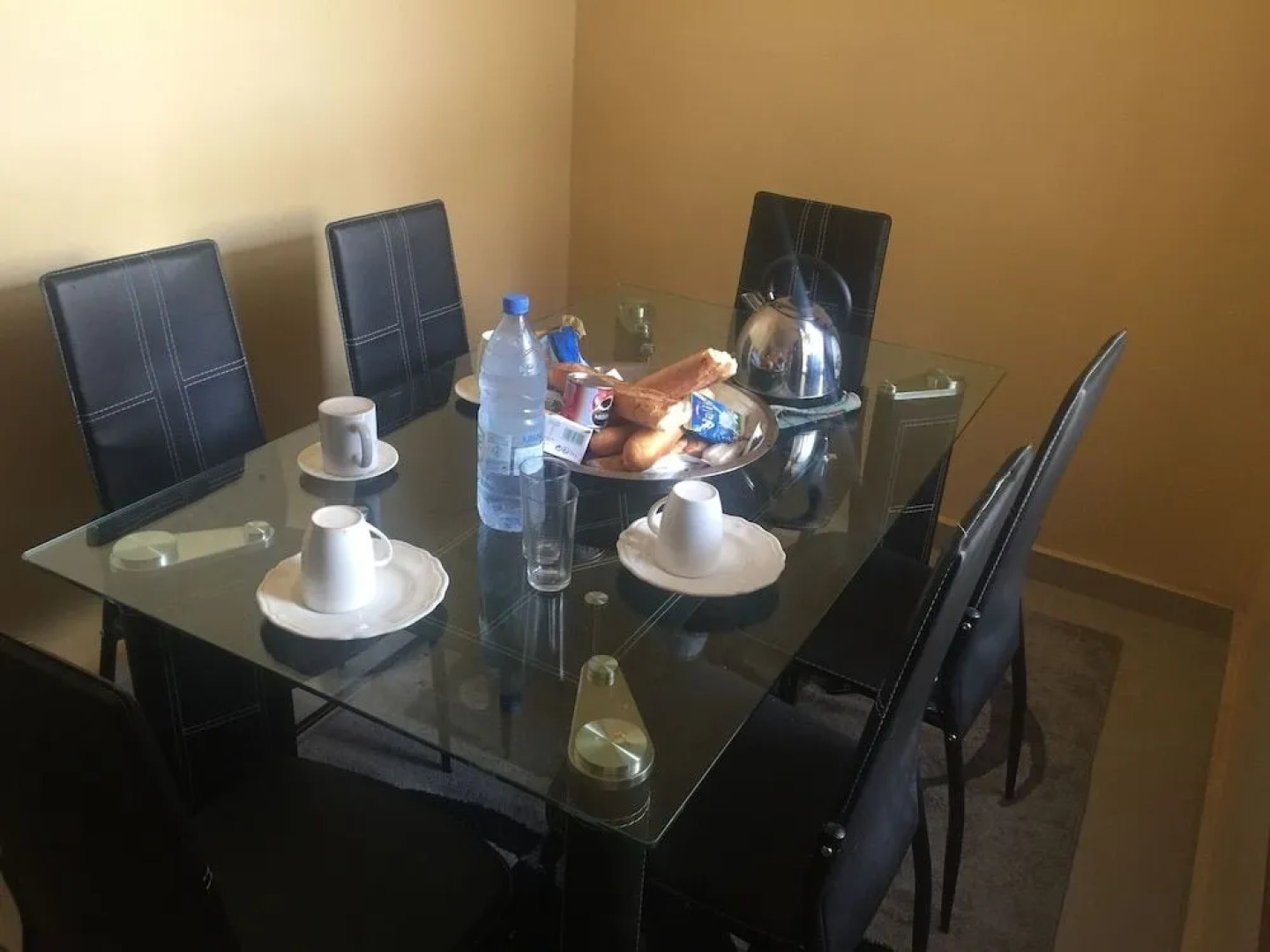 Maison de vacances Cité douane Dakar