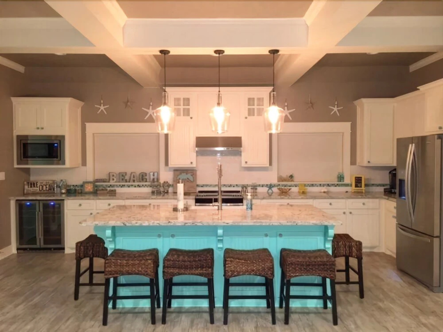 #Beach-N-Chill by RedAwning