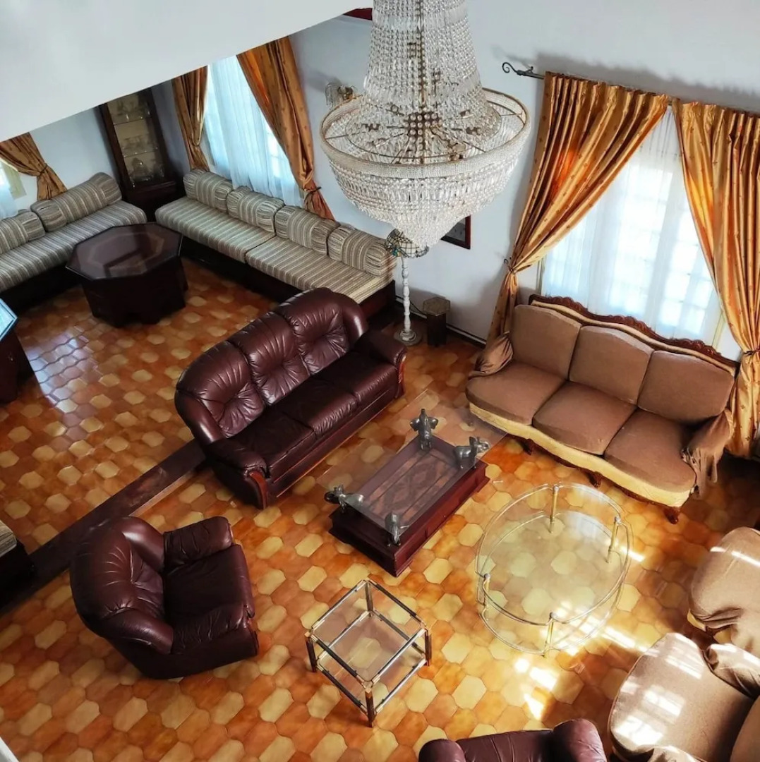 Villa L'orangeraie, Wilaya de Tlemcen