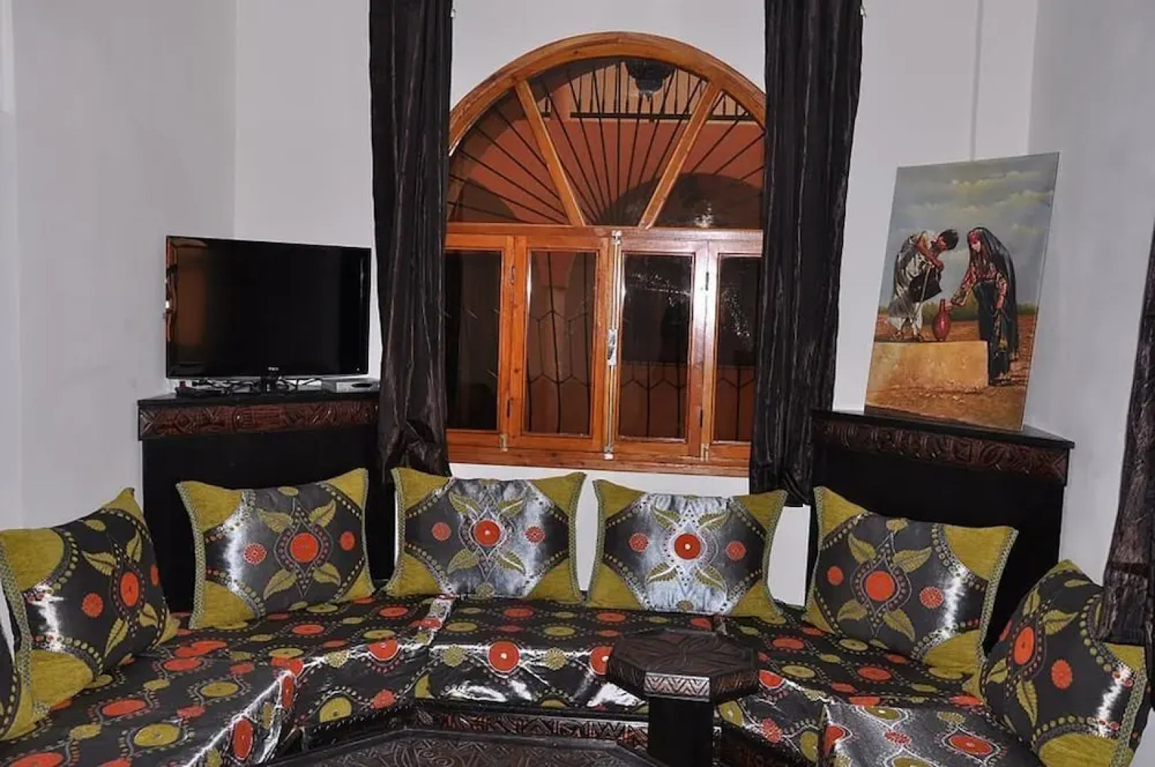 Chilloutsurf Hostel & Yoga