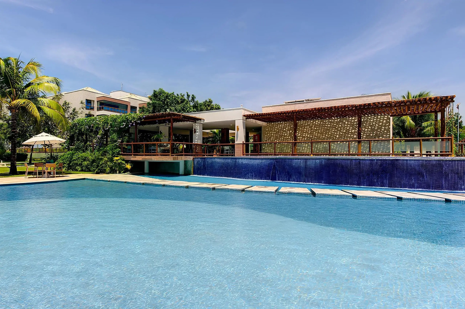 Wai Wai #202C - Apart em Cumbuco por Carpediem