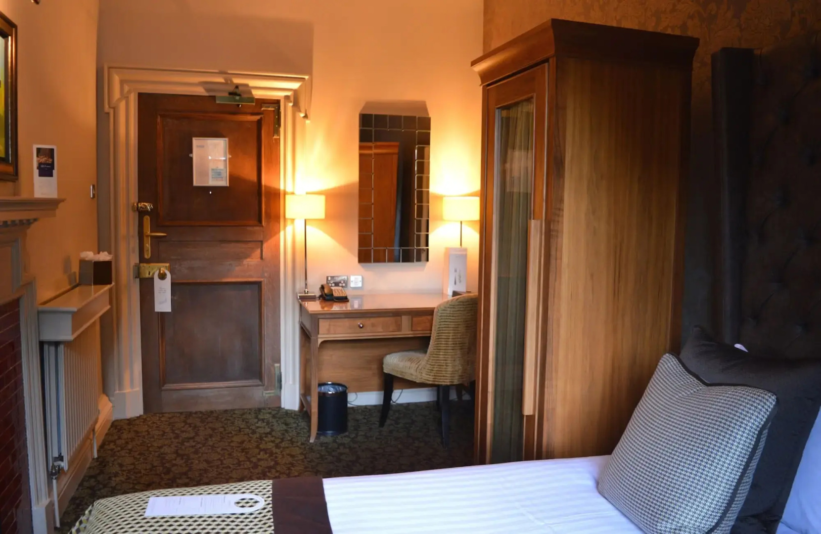 Crathorne Hall Hotel