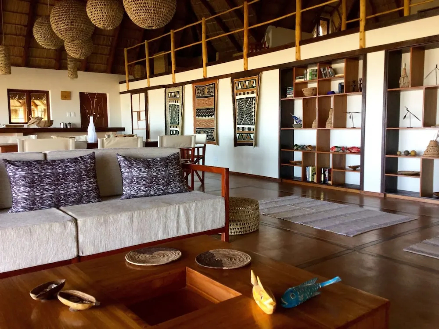 asDunas Lodge
