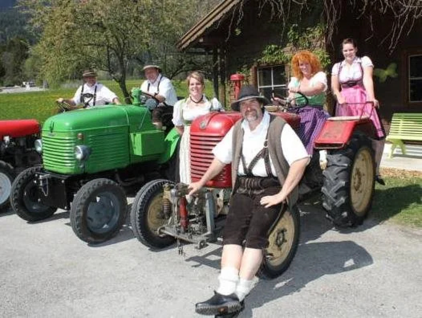 Spirit & Soul - die Wohlfühlpension