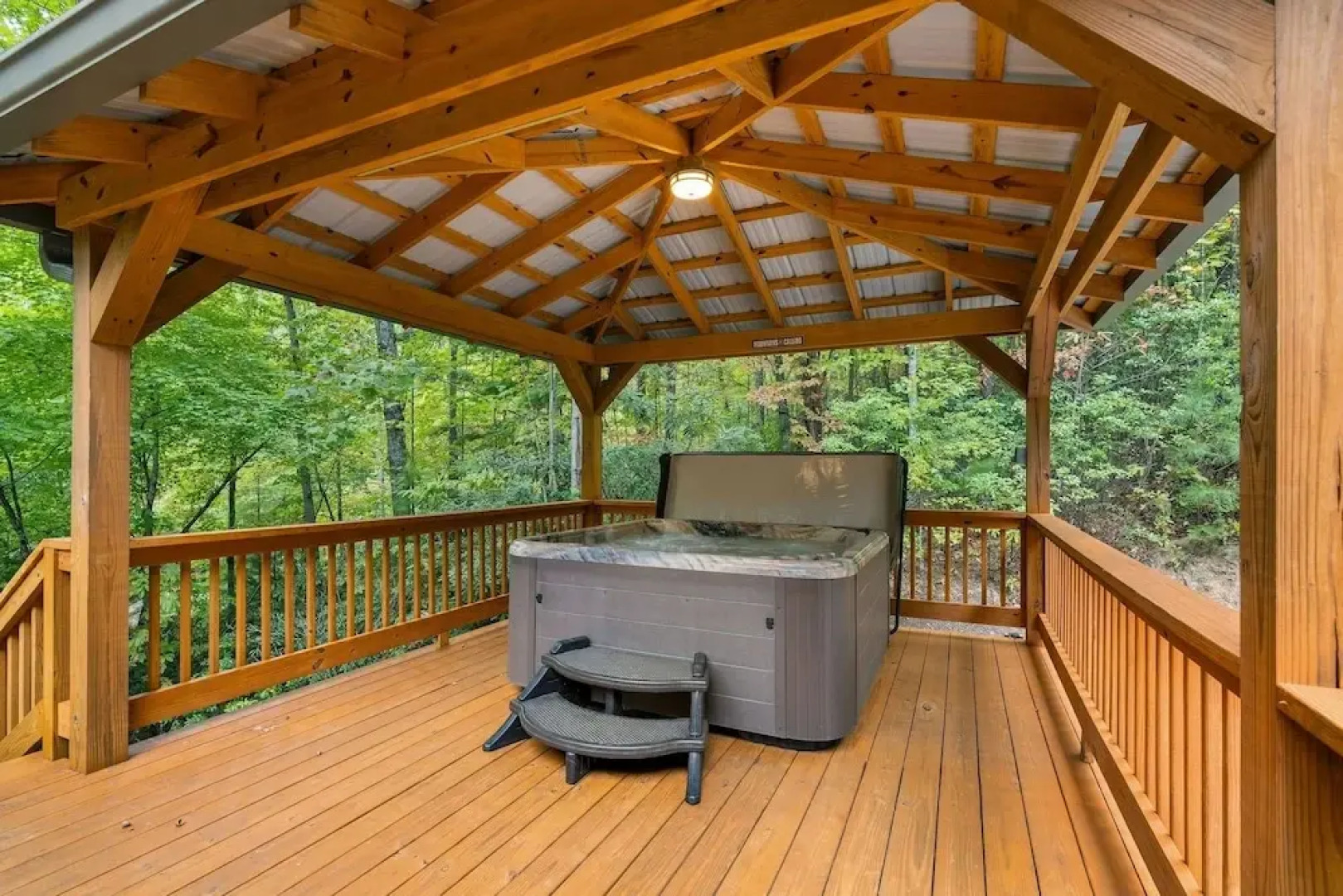 Beside Still Water 2 - 2 Bedrooms, 2 Baths, Sleeps 6 Home by RedAwning