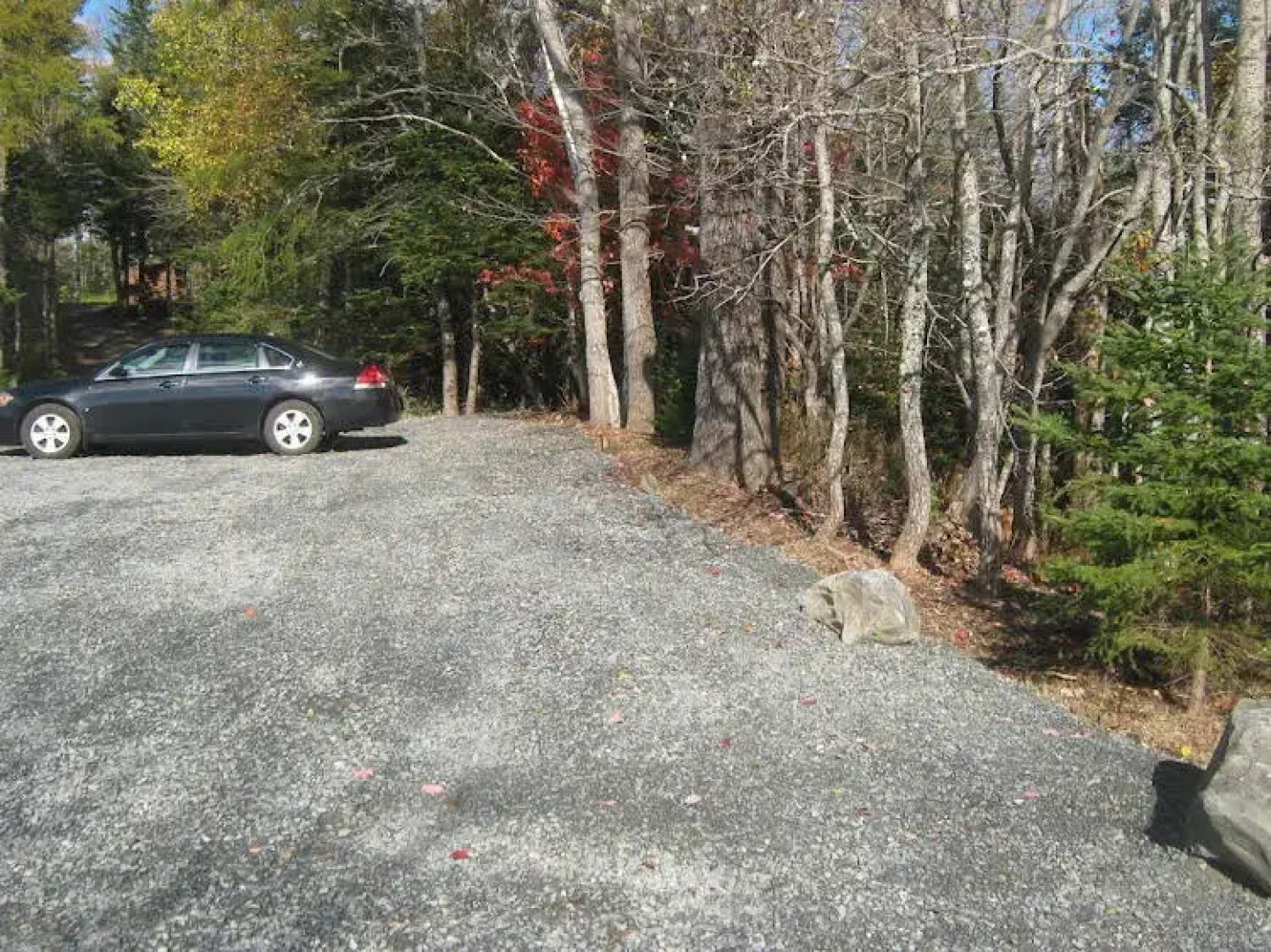 Sherbrooke Village Inn