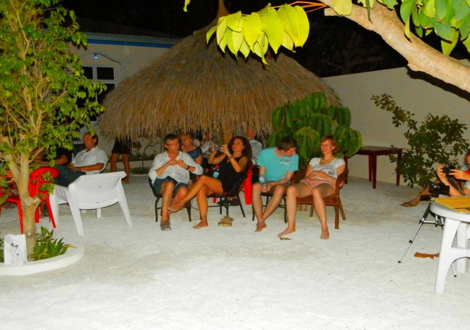 Rasreef Rasdhoo Maldives