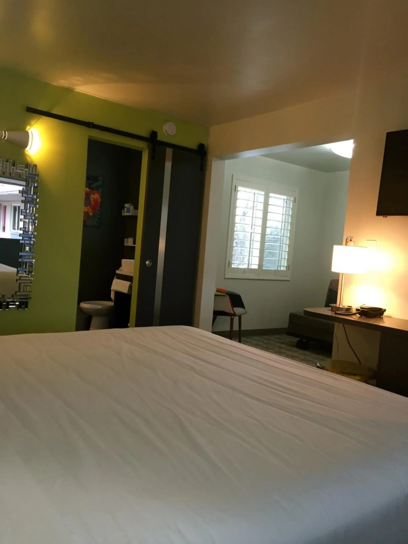 University Inn Tempe