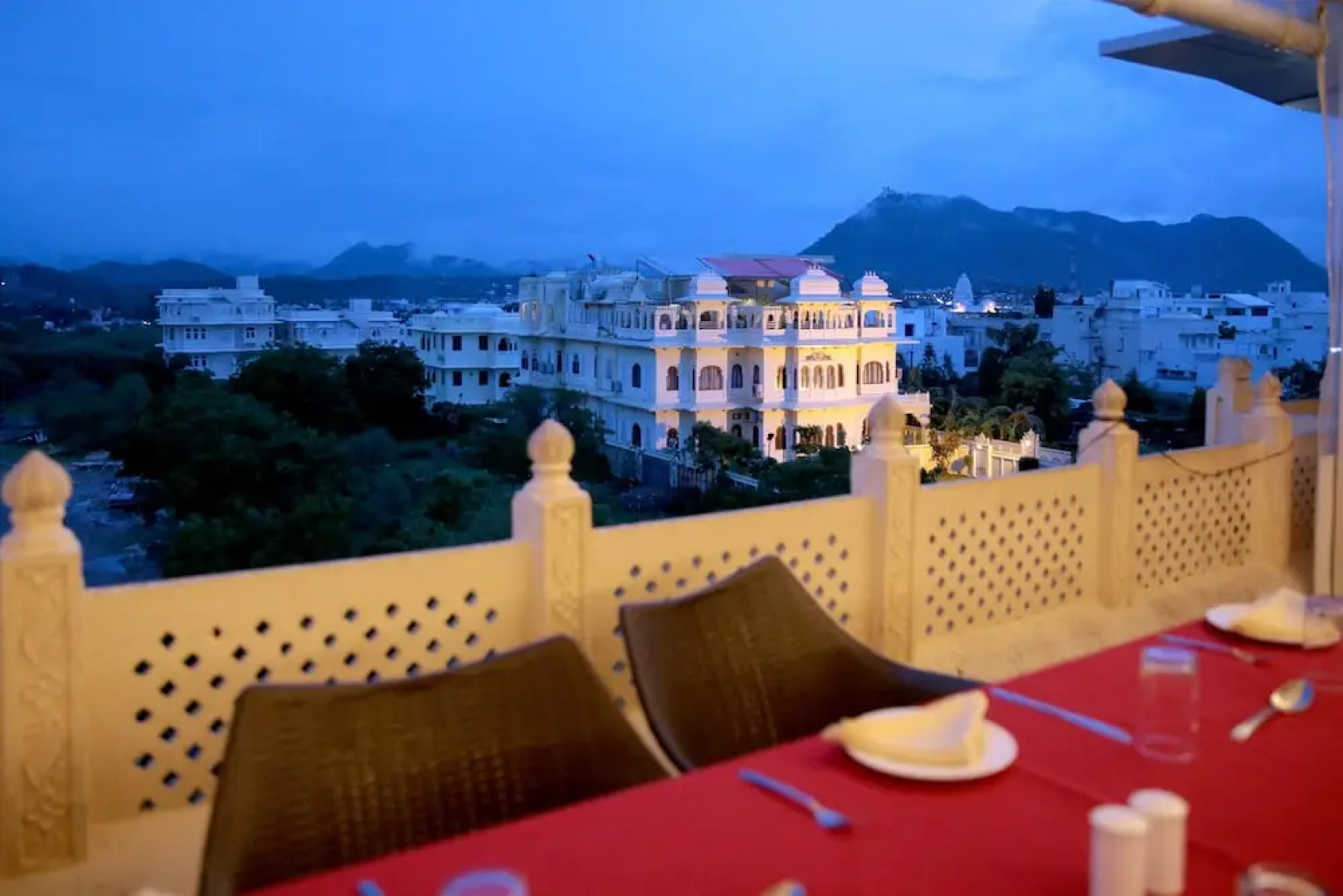 OYO Rooms Trident Road