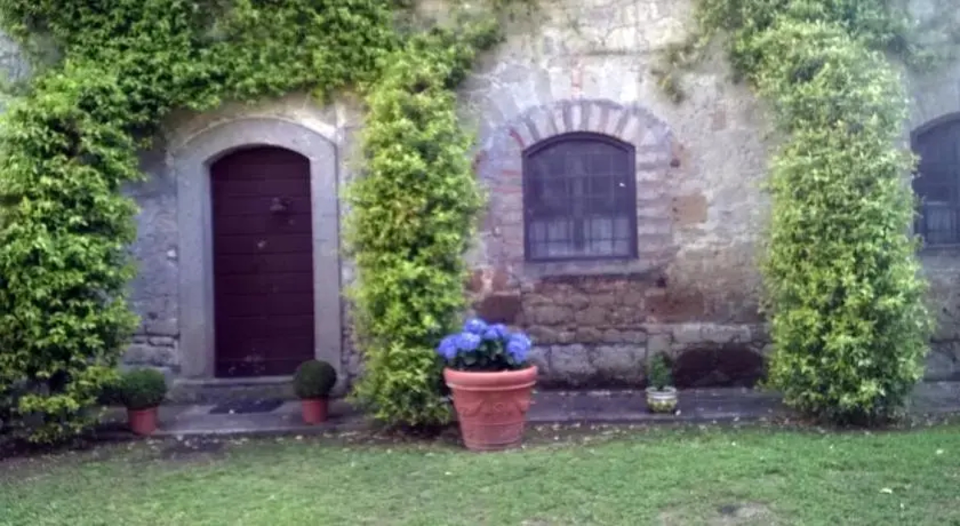 Il Giardino e la Dimora