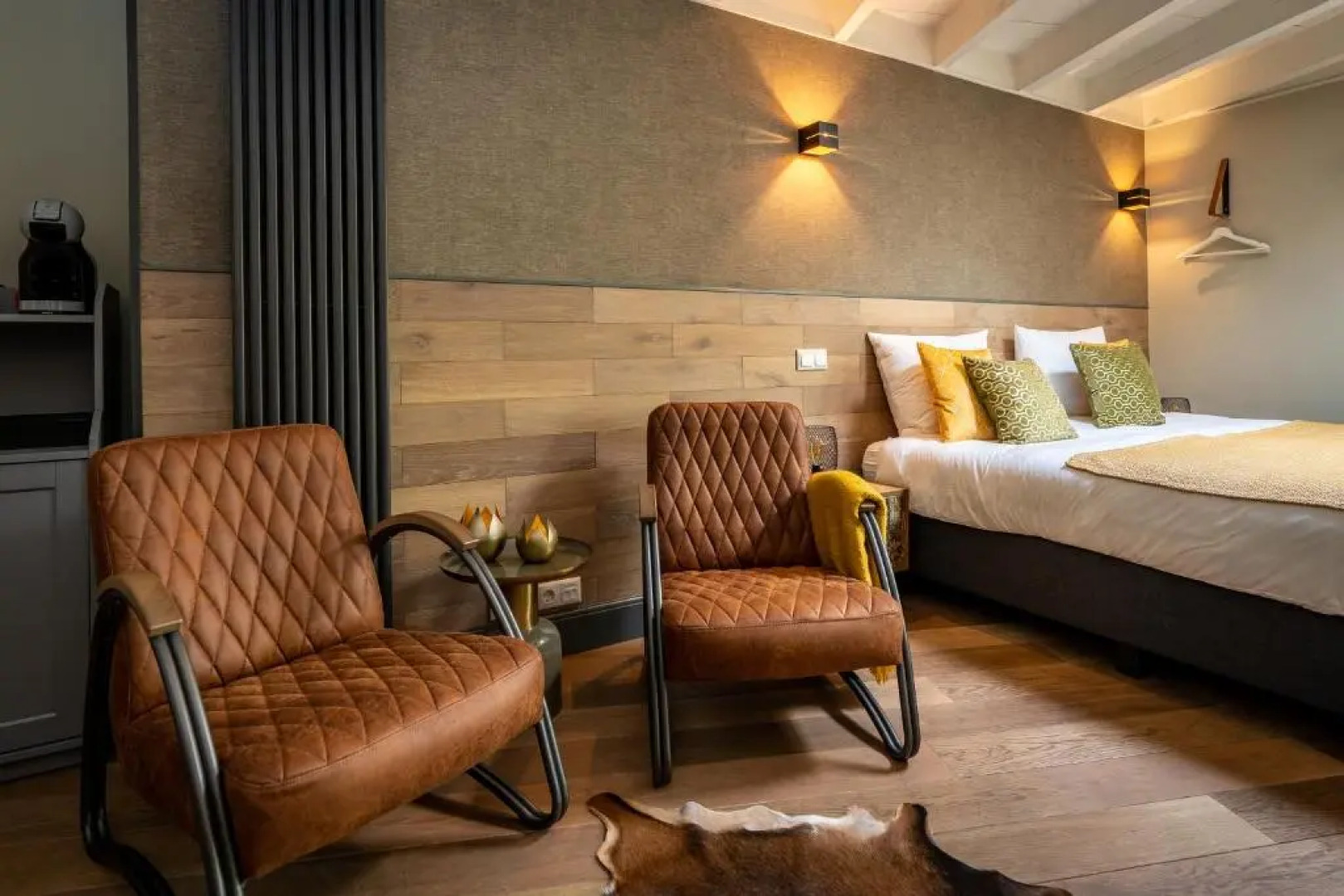 Guesthouse Het Gouden Eiland