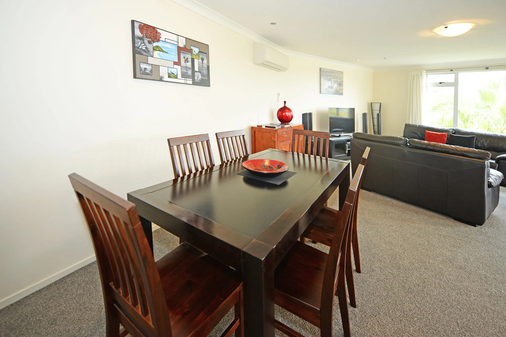 Belle Mer Beach Front Apartments