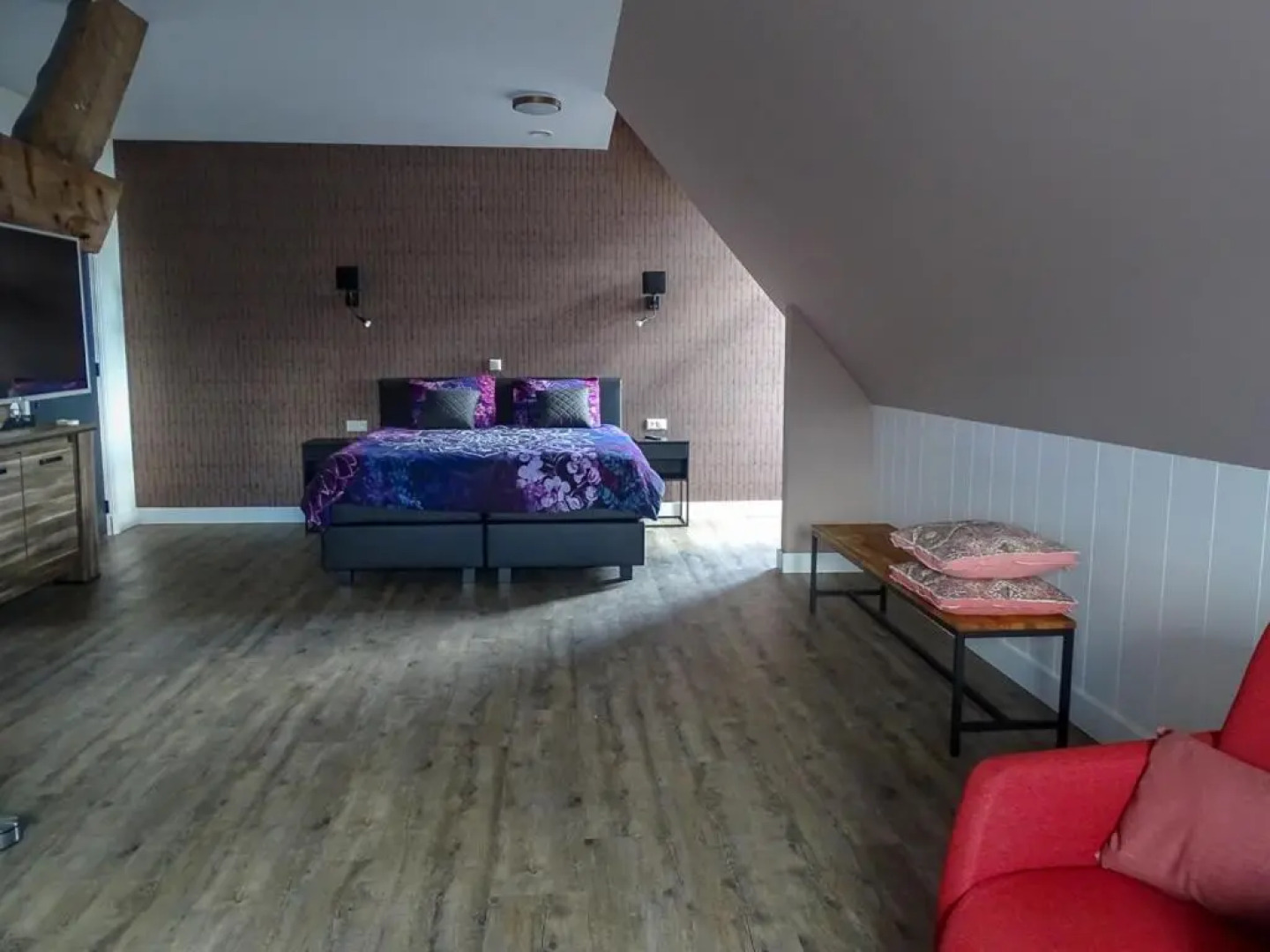 Bed & Breakfast De Leekerhoek