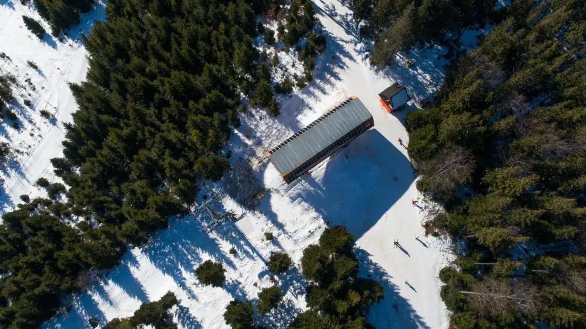 Pilsko Jontek W Korbielowie