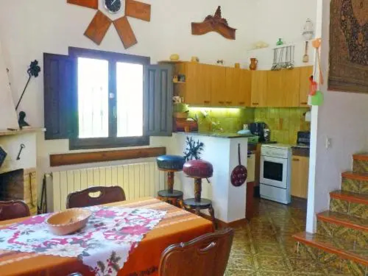 Holiday Home Marinada