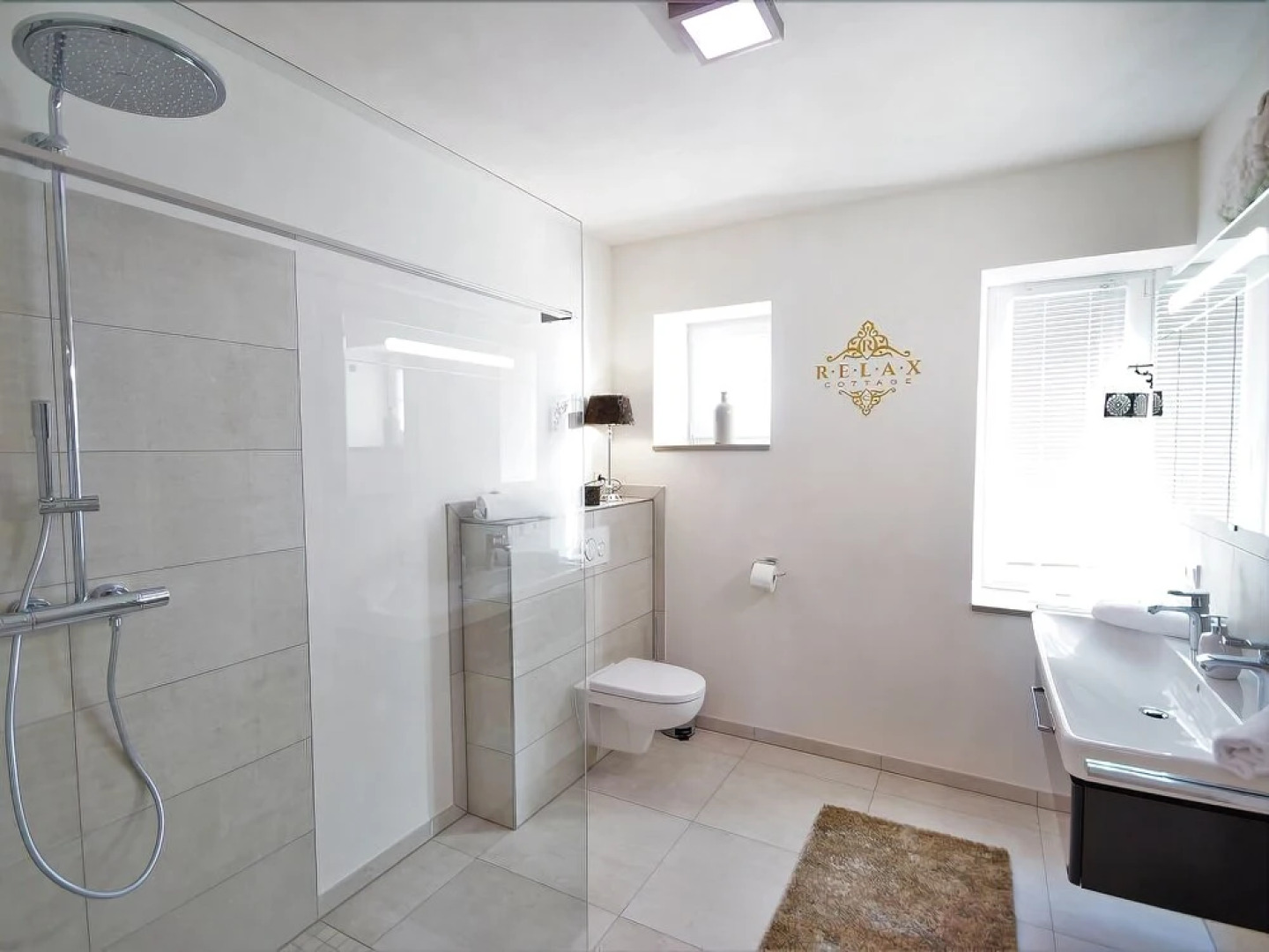 Suite Royal Relax-Cottage Resort