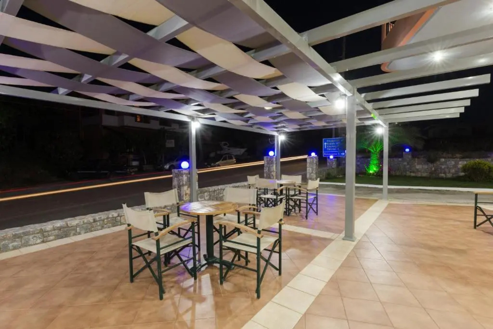 Avenue Hotel Falassarna