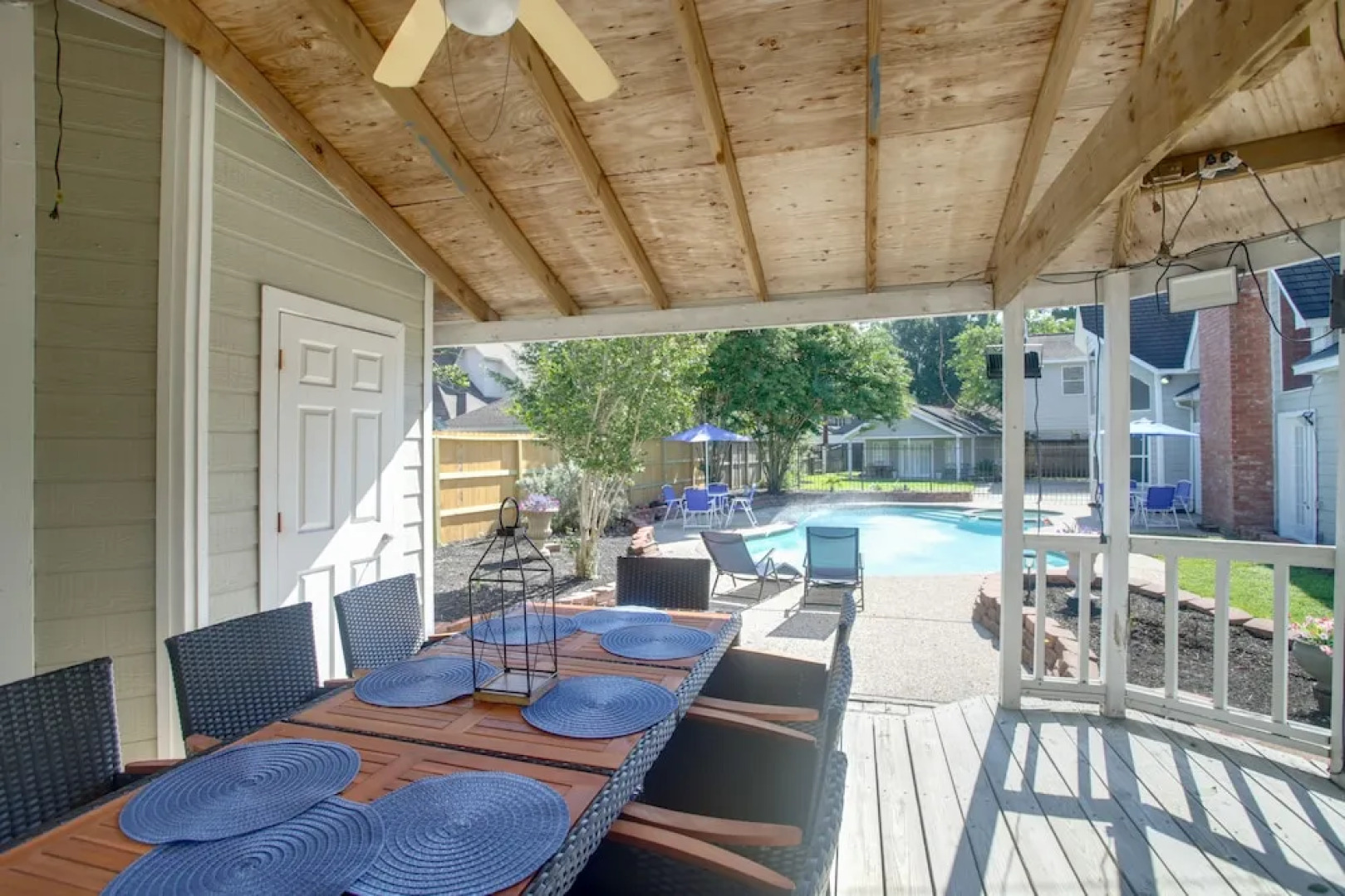 Retreat in Spring ~ 29 Mi to Houston!