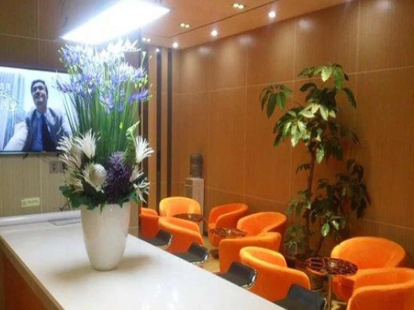 7 Days Premium Zhangye Bus Station Branch