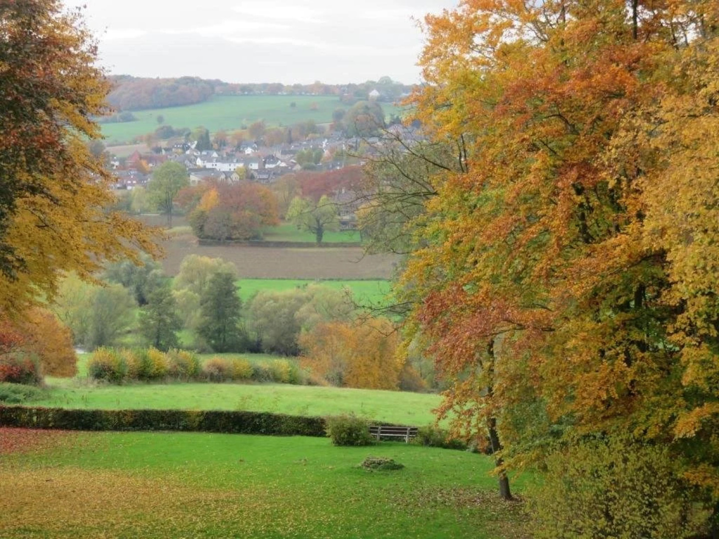 Appartement Bommerig