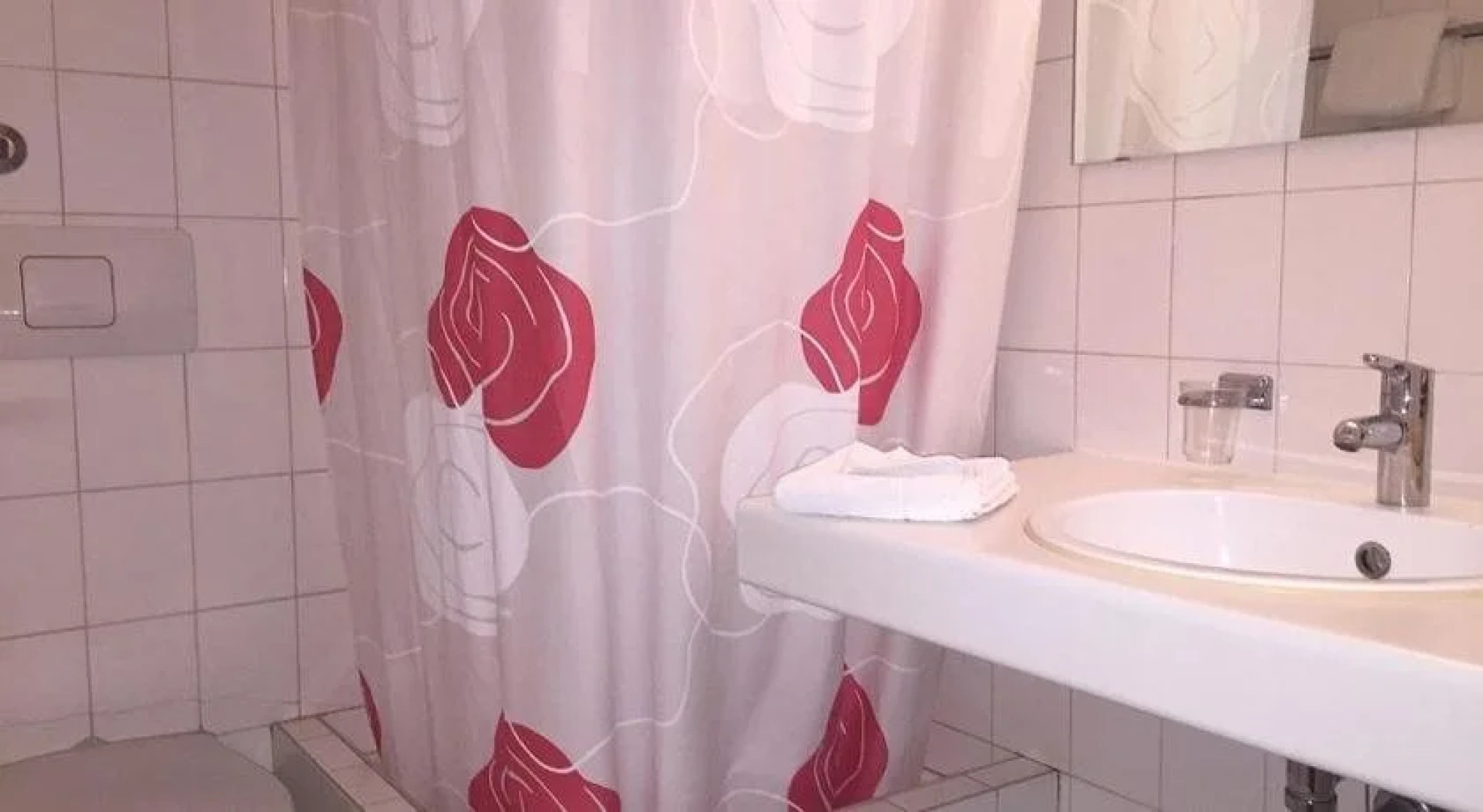 Swiss Chalet zur Krummen Eich