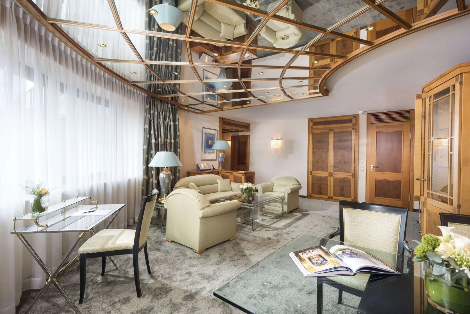 Maritim Hotel Magdeburg