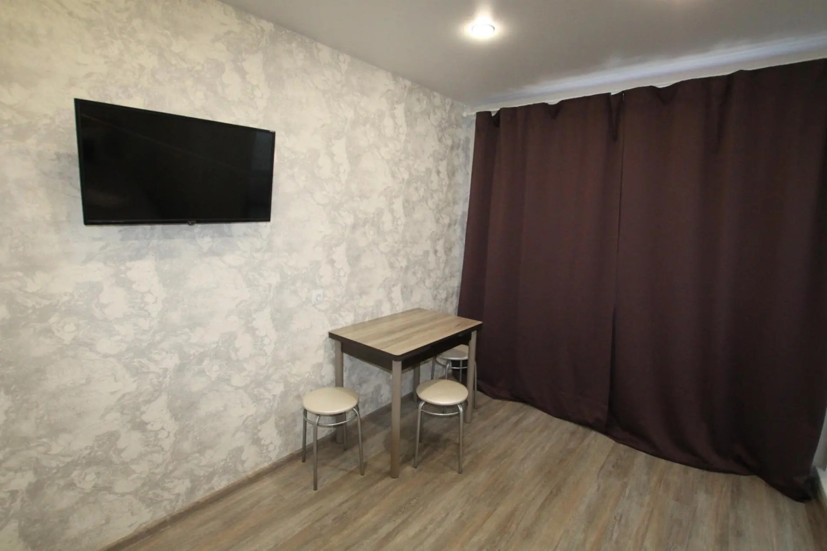 MyHomeUfa (МайХоумУфа) на улице Шафиева